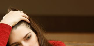 pujuk kembali isteri terluka