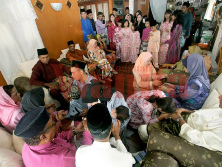 kampung