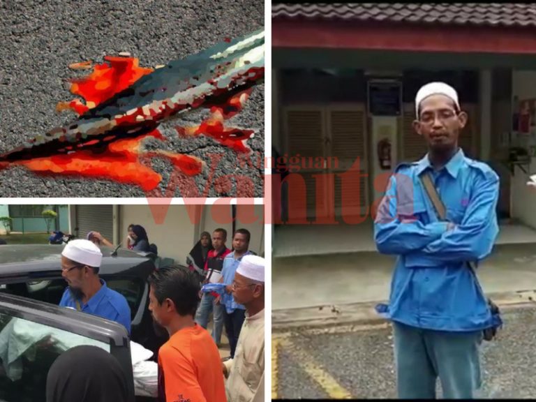 ibu kelar anak