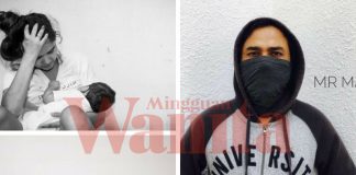 Postpartum depression