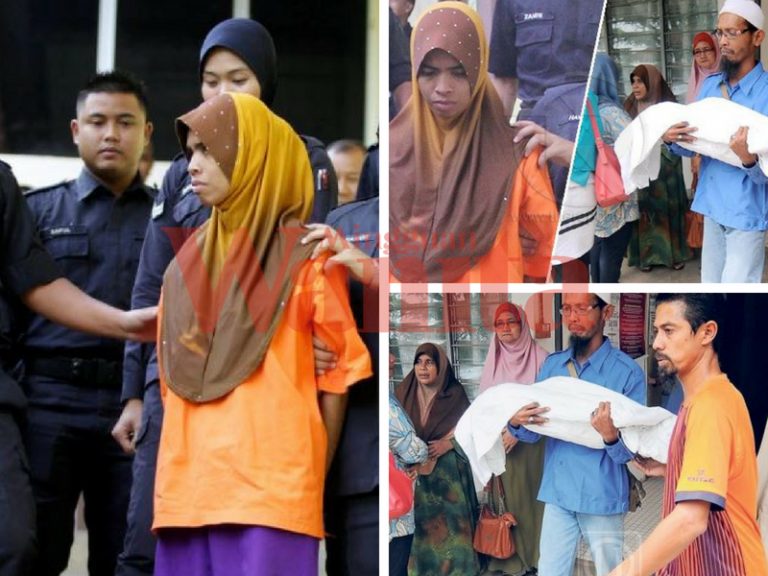 ibu kelar anak