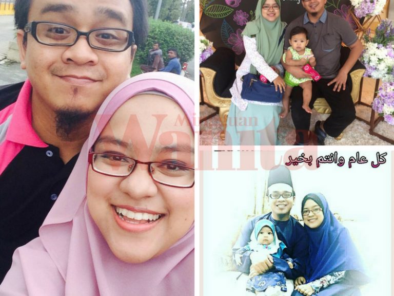 setia seorang isteri