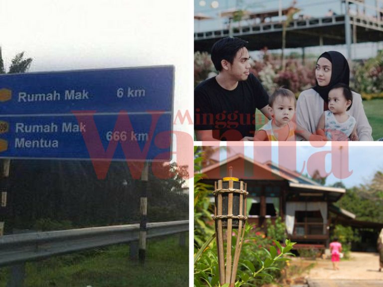 balik raya