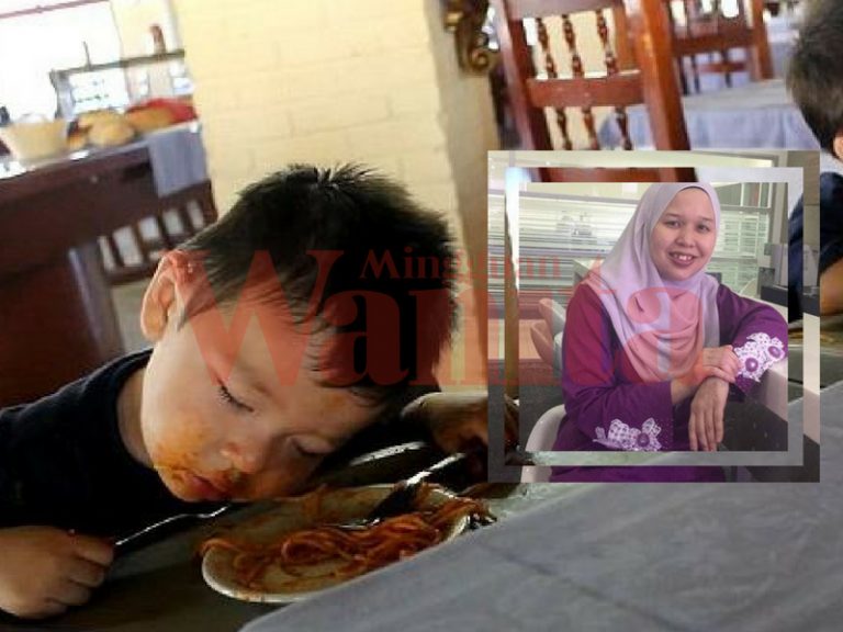 Mak-mak Ni Kalau Tak Terjaga Sahur, Rasa Bersalah Sepanjang Hari Lebih-Lebih Lagi Tidak Anak Melepek