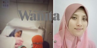 Anak Kedua Baru Beberapa Bulan, Isteri Hamil Lagi, Bila Doktor Saran Rancang Kehamilan, Suami Pula Melenting Lebih