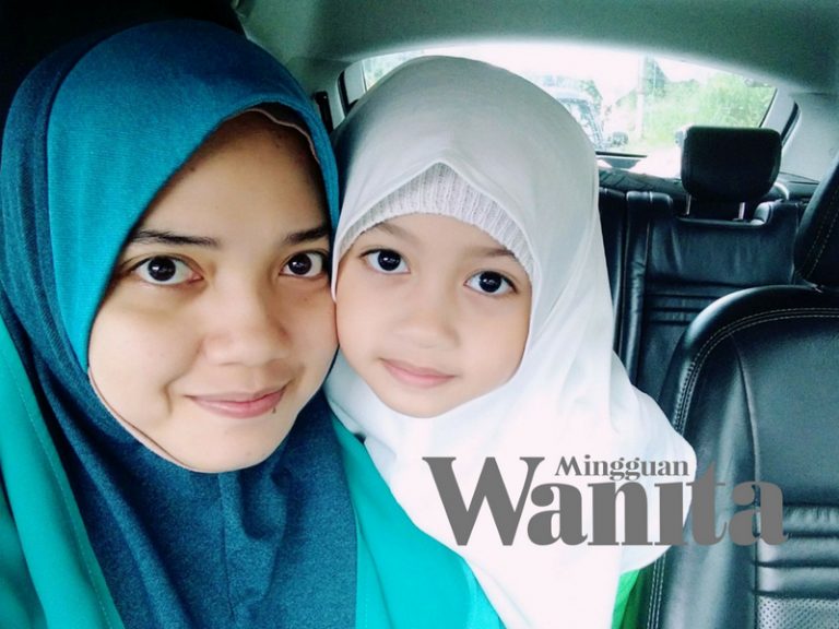 Mak Mak Cukup Bimbang Bila Anak Nak Masuk Darjah Satu, ‘Jujur, Aku Tak Pernah Risau’