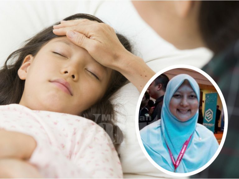 Jatuh Sakit Bila Pulang Bercuti, Rupa-Rupanya Ada ‘Benda’ Mengikut! Baca Tip Doktor Ini Supaya Selamat