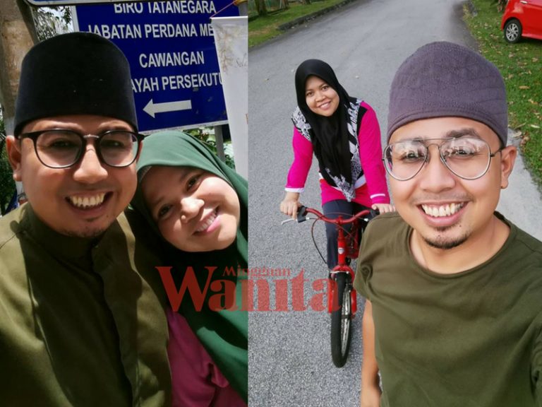 suami isteri