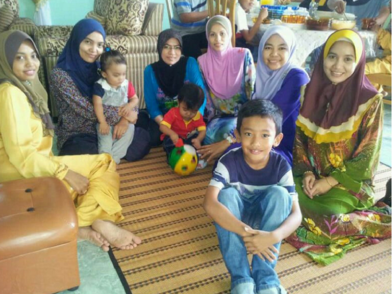 5 Soalan Wajib Ditanya Masa Raya Bersiap Sedia Dengan Jawapan Ye…