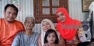 Kenapa Suami Isteri Tak Boleh Ada Isu ‘Balik Kampung Giliran Rumah Ibu Bapa Siapa’, Dengar Penjelasan Pakar