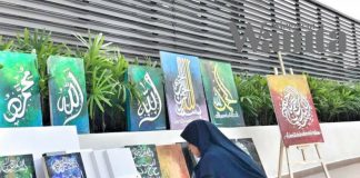 Kenal 9 Fitrah Anak, Nanti Mudah Mak-mak Nak Hias Kediaman Bagi Cantik