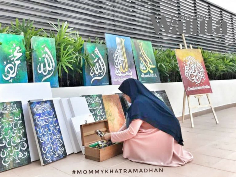 Kenal 9 Fitrah Anak, Nanti Mudah Mak-mak Nak Hias Kediaman Bagi Cantik