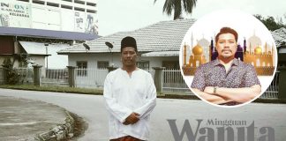 Panjang Lebar Lelaki Ini Jawab Pertanyaan ‘Kenapa Tak Nak Anak Ramai’