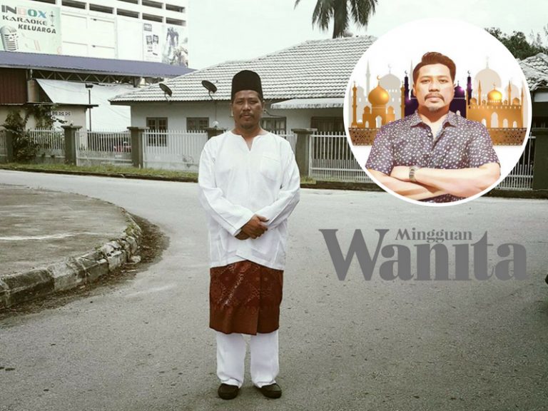 Panjang Lebar Lelaki Ini Jawab Pertanyaan ‘Kenapa Tak Nak Anak Ramai’