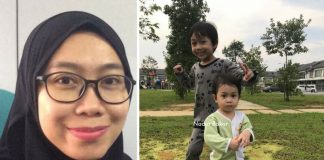 Ada Rahsia Besar Untuk Ibu Yang Luangkan Masa '10 Minit Sehari Dengan Anak'
