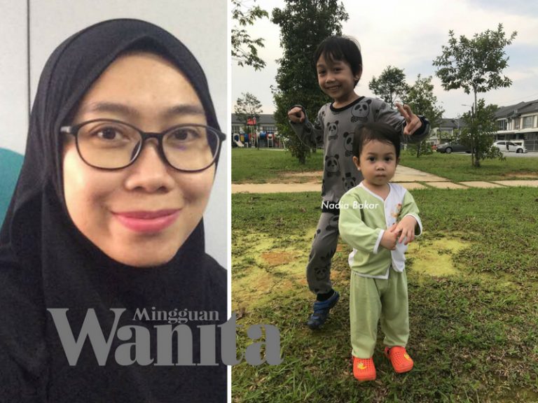 Ada Rahsia Besar Untuk Ibu Yang Luangkan Masa '10 Minit Sehari Dengan Anak'
