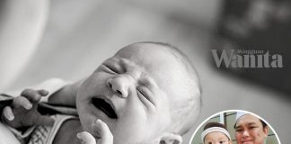 Dah Seminggu Bayinya Tak Henti Menangis, Rupanya Lepas Terpandang Wanita Gendong Anak Kecil, Tubuh Ibu Ditumpangi Jin