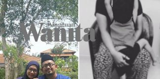 Ibu Muda Itu Mengandung Rapat, Zahir Wajahnya Sudah Penat, Bermimpilah Nak ‘Me Time’ Untuk Diri Sendiri..
