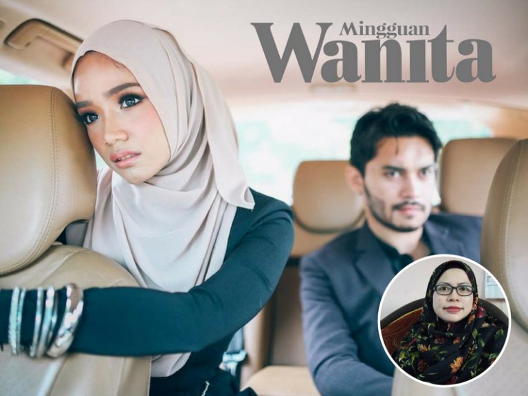 Duhai Suami.. Isteri Itu Untuk Di Sayang, Bukan Kerah Macam Bibik, Lagi Kejam Lepas Bersalin Anak Kau Ambil & Ceraikan