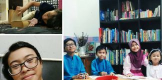 Jangan Kecam Mak Mak Yang Nak Anak Membaca Awal, Sebab Lepas Beberapa Tahun 7 Kesan Superb Ini Yang Jadi