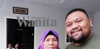 'Dekat 70 Tahun Mek Masih Kuat, Akan Lebihkan Anak Menantu Banding Diri Sendiri' Rupanya Ibu Mentualah Rahsia Hebat Isterinya
