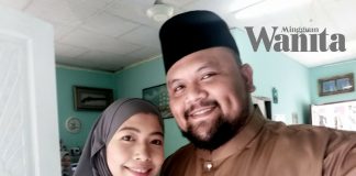 Kalau Isteri Nak Ambil Gambar Bersama, Turutkanlah.. 'Susah Sangat Ke Nak Layan Keinginan Itu’