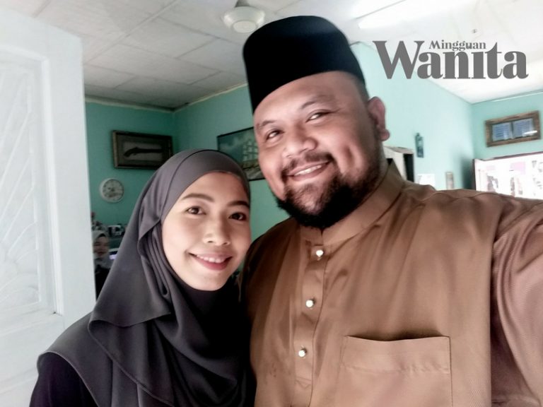 Kalau Isteri Nak Ambil Gambar Bersama, Turutkanlah.. 'Susah Sangat Ke Nak Layan Keinginan Itu’