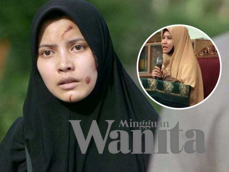 Kisah Benar! Ustazah Tangani Kes Isteri Didera Mental Fizikal 30 Tahun Oleh Suami, Dipijak Hingga Keguguran 3 Kali
