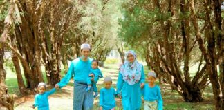 Ayah Ini Kongsi 8 Tip Bawa Anak Bertandang Rumah Orang, Khas Untuk Geng Anak Ramai