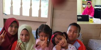 Bila 'Bunga' Mengamuk Anak Nak Mula Cepatlah Pujuk, Ini Tip Selebihnya Kawal Tantrum Si Kecil Beraya Di Rumah Orang