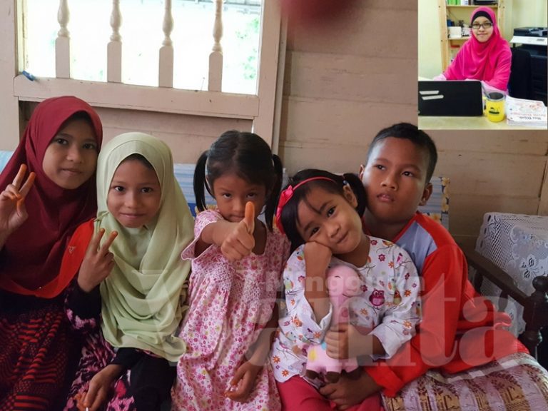 Bila 'Bunga' Mengamuk Anak Nak Mula Cepatlah Pujuk, Ini Tip Selebihnya Kawal Tantrum Si Kecil Beraya Di Rumah Orang