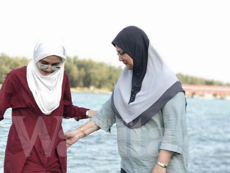 3 Golongan Ini Rugi Sepanjang Ramadhan, Minta Jauhkanlah Dari Diri Kita