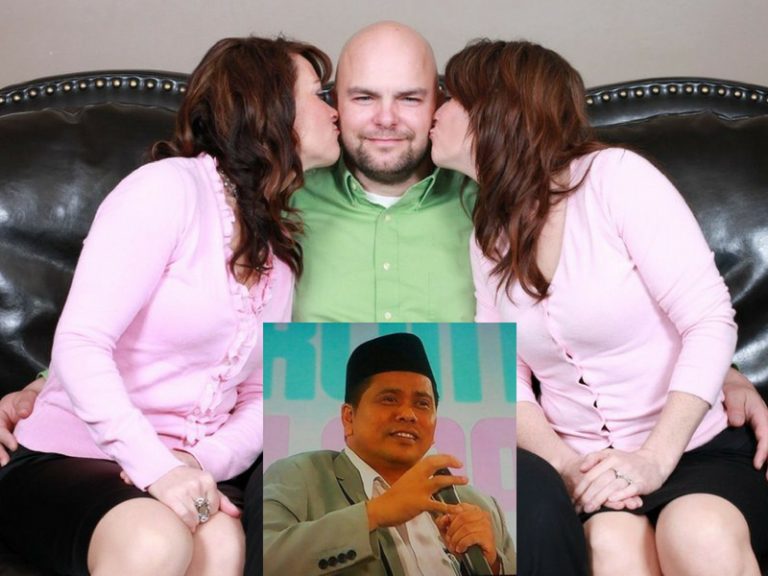Dah Nama Pun Isteri Kedua, Mental Kenalah Kuat Sebab Ambil Hak Orang