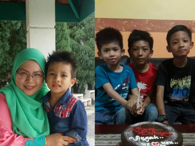 Semua Mak Berhasrat Nak Jaga Sendiri Anak-anak, Tapi Tak Semua Mampu…