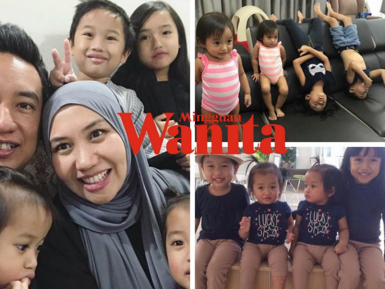 anak bermain