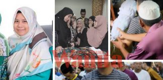 kehilangan Adam Raykal