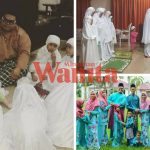 Bila mentua tak suka, macam-macam hal boleh jadi… (78)