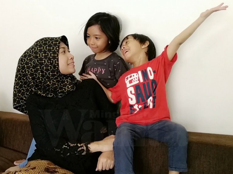 Mereka Hanya Pinjaman Tapi Sudah Bersiapkah Kita, Andai Takdirnya Anak Kesayangan Tiba-Tiba Meninggal Dunia?
