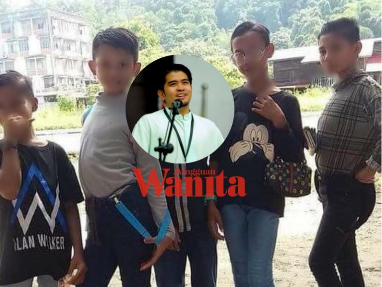 lelaki lembut