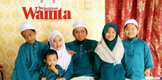 Zikir Ya Mutakabbir, Ya Matiin Buat Suami Isteri Yang Ingin Cahaya Mata, Ustaz Ini Tunjuk Cara Ikhtiar Hamil