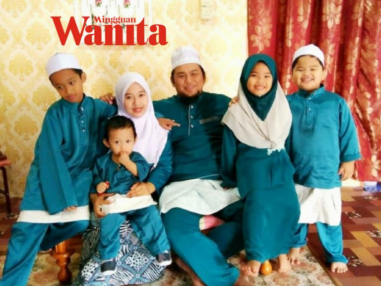 Zikir Ya Mutakabbir, Ya Matiin Buat Suami Isteri Yang Ingin Cahaya Mata, Ustaz Ini Tunjuk Cara Ikhtiar Hamil