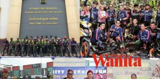 ‘Ditinggal Berhari-hari Dengan Anak Kecil’ Tak Salah Suami Ada Hobi, Asal Tahu Cara Nak ‘Beli’ Jiwa Isteri