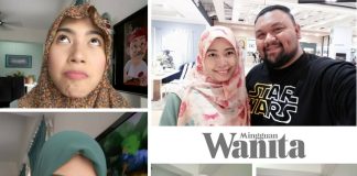 Suami Kena Tahu Ini, Jenis-jenis Tudung Tak Jadi Yang Boleh Buat Mood Isteri Ke Laut