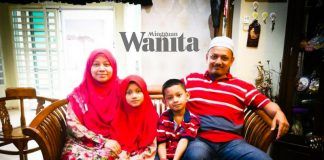 Punyalah Pemalas Anak Menantu Duduk Serumah, Sampai Nak Kalih Baju Berlipat Mak Basuh Pun Mak Kena Buat