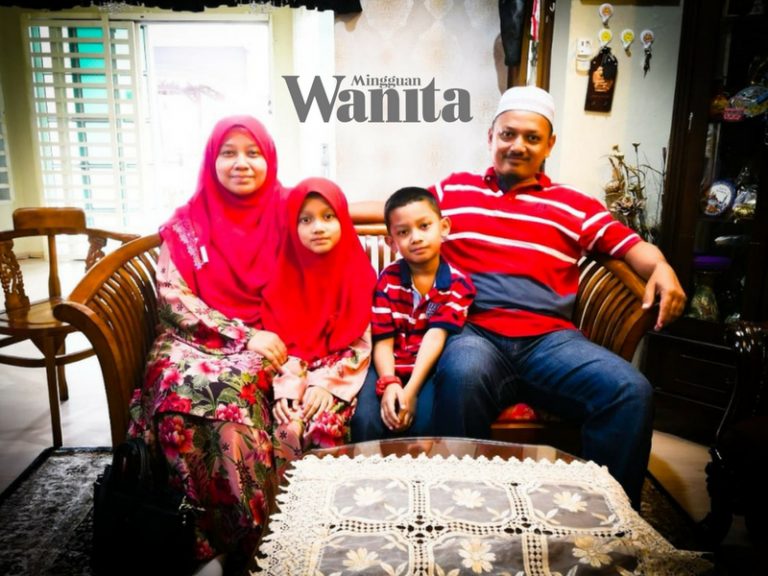 Punyalah Pemalas Anak Menantu Duduk Serumah, Sampai Nak Kalih Baju Berlipat Mak Basuh Pun Mak Kena Buat