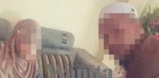Ini Jawapan Peraih Getah Nikahi Budak 11 Tahun..