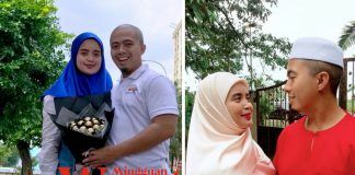 Paling Susah Nak Buat Di Alam Semesta Ini ‘Pujuk Isteri Merajuk’, Lelaki Ini Kongsi Tip