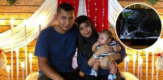 'TV Plasma RM3999 Jatuh Berderai’ Mak Ayah Sila Kawal Anak Di Rumah Sedara, Sebab Kisah Raya Paling Tragis Ini Betul