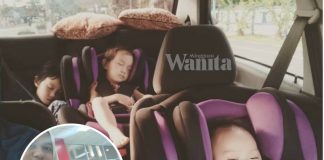 Ujian Tuhan Tanda Kasih Sayangnya, Ingatlah 5 Perkara Ini Bila Hati Rasa Berat Tak Tertanggung