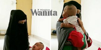 Kenapa Bayi Lepas Menyusu Selalu Muntah? Pakar Laktasi Kongsi Cara Betul Sendawakan Anak
